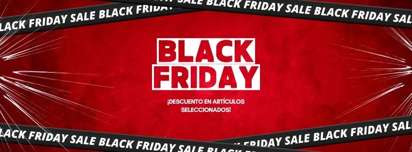 Black friday